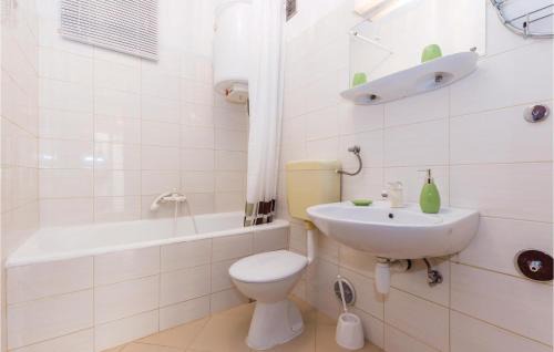 Dramalj Apartamento | Cozy Apartment In Dramalj