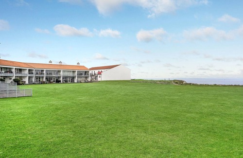 Syddjurs Kommune Apartamento | Acogedor apartamento en Ebeltoft con.