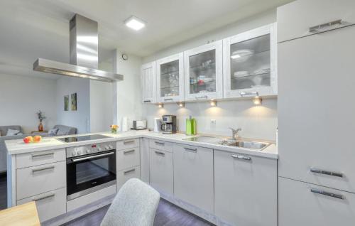 Eckernfoerde Apartamento | Cozy Apartment In Eckernförde