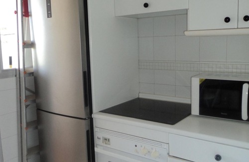 El Portil Apartamento | APARTAMENTO ACOGEDOR EN EL PORTIL