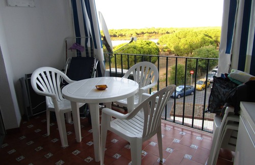 El Portil Apartamento | APARTAMENTO ACOGEDOR EN EL PORTIL