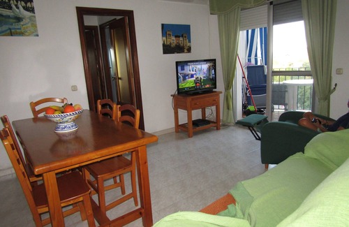El Portil Apartamento | APARTAMENTO ACOGEDOR EN EL PORTIL