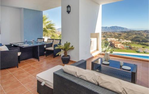 Mijas Apartamento | Cozy Apartment In La Cala De Mijas