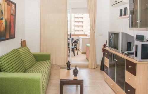 Marina d'Or Apartamento | Cozy Apartment In Oropesa Del Mar