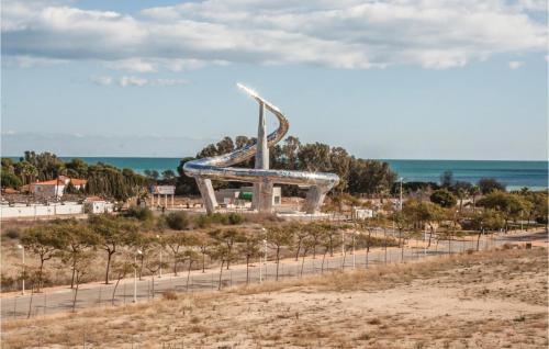 Marina d'Or Apartamento | Cozy Apartment In Oropesa Del Mar