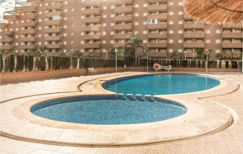 Marina d'Or Apartamento | Cozy Apartment In Oropesa Del Mar