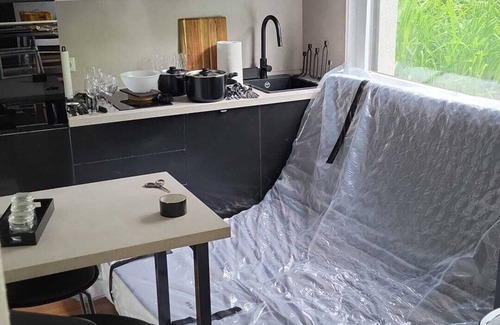 Altendorf Apartamento | Cozy Apartment in Essen City