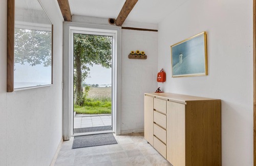 Bøjden Apartamento | Acogedor apartamento en Faaborg con.