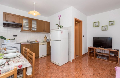 Vrata Apartamento | Impresionante apartamento en Fuzine con WiFi