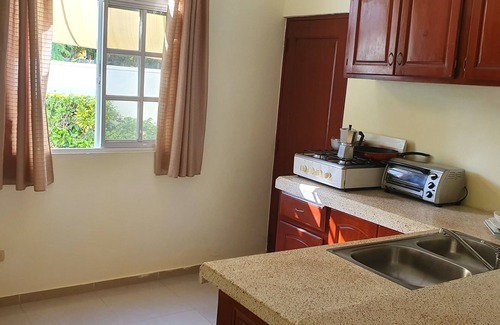 Costambar Apartamento | Cozy Apartment in Gated Community Costambar, Puerto Plata