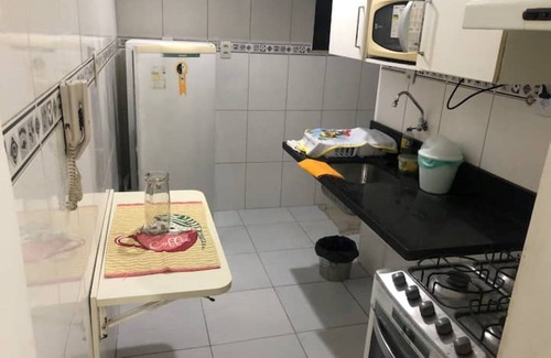 Salvador Apartamento | Cozy apartment in gated community.