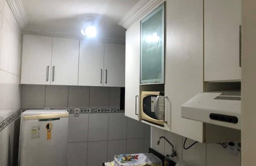 Salvador Apartamento | Cozy apartment in gated community.