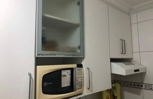 Salvador Apartamento | Cozy apartment in gated community.