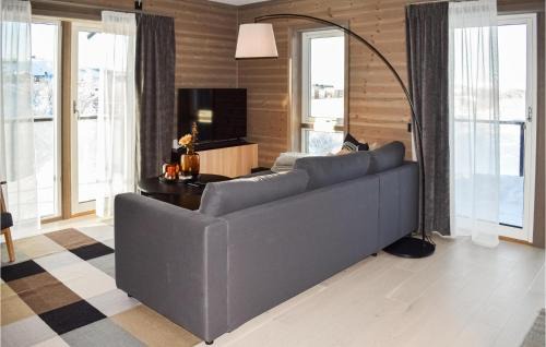 Hol Municipality Apartamento | Cozy Apartment In Geilo With Wifi