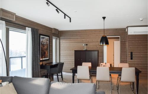 Hol Municipality Apartamento | Cozy Apartment In Geilo With Wifi