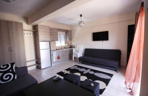 Flogita Apartamento | Cozy apartment in Greece