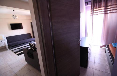 Flogita Apartamento | Cozy apartment in Greece
