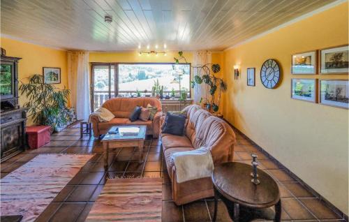 Grenderich Apartamento | Cozy Apartment In Grenderich With Wifi