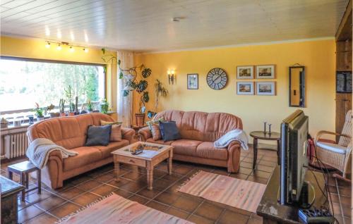 Grenderich Apartamento | Cozy Apartment In Grenderich With Wifi