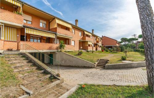 Marina di Grosseto Apartamento | Cozy Apartment In Grosseto