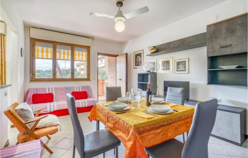 Marina di Grosseto Apartamento | Cozy Apartment In Grosseto