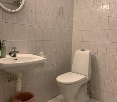 Tromso Apartamento | Cozy apartment in Hamna