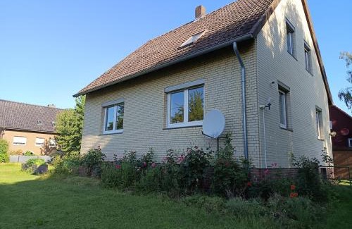 Hildesheim District Apartamento | Cozy apartment in Harsum near Hildesheim