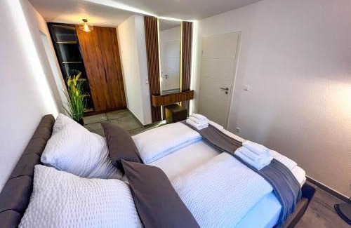 Durlach Apartamento | Cozy Apartment in Heart of Durlach