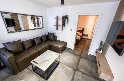 Durlach Apartamento | Cozy Apartment in Heart of Durlach