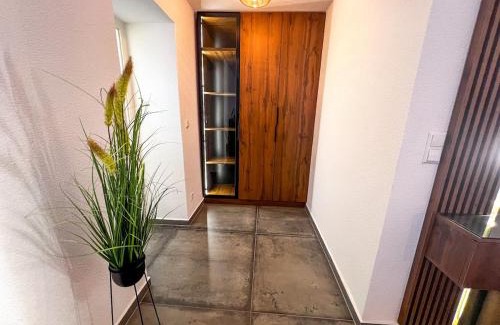 Durlach Apartamento | Cozy Apartment in Heart of Durlach