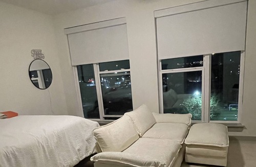 Washington Ave./ Memorial Park Apartamento | Cozy Apartment in Houston Height/ Downtown