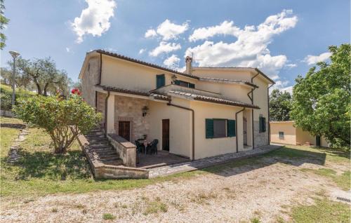 Giano dell'Umbria Apartamento | Cozy Apartment In Giano Dell'umbria Pg