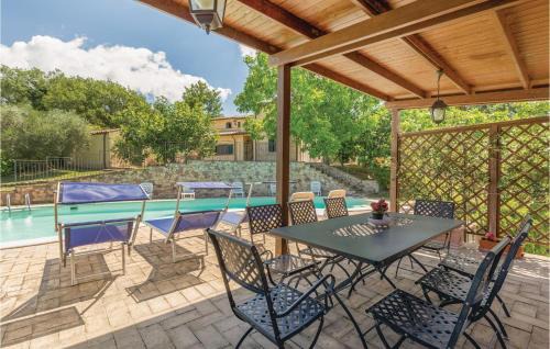 Giano dell'Umbria Apartamento | Cozy Apartment In Giano Dell'umbria Pg