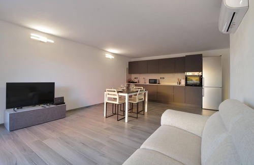 Castiadas Apartamento | Acogedor apartamento en Olia Speciosa