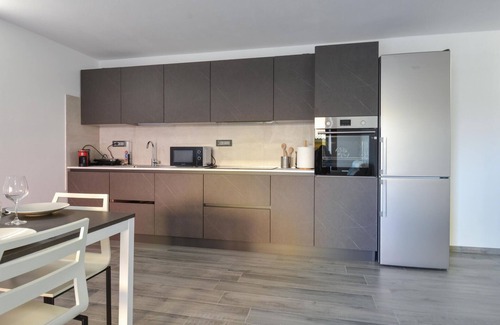 Castiadas Apartamento | Acogedor apartamento en Olia Speciosa