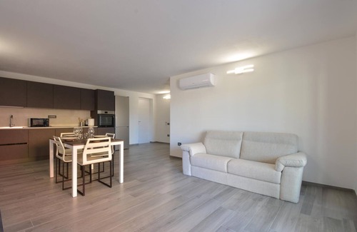 Castiadas Apartamento | Acogedor apartamento en Olia Speciosa