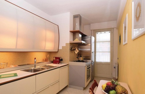 Viareggio Apartamento | Acogedor apartamento en Viareggio -LU-