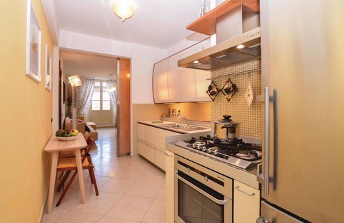 Viareggio Apartamento | Acogedor apartamento en Viareggio -LU-