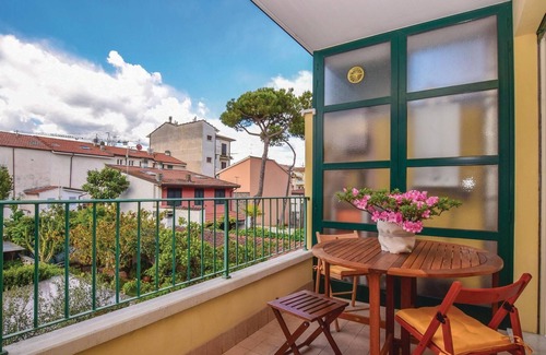 Viareggio Apartamento | Acogedor apartamento en Viareggio -LU-