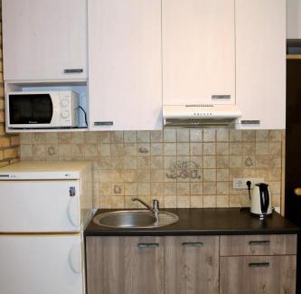 Vilnius city municipality Apartamento | Cozy apartment in Jeruzalė