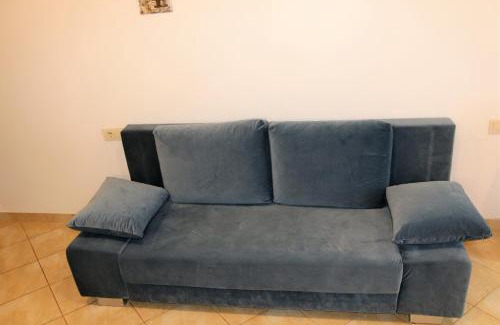 Vilnius city municipality Apartamento | Cozy apartment in Jeruzalė