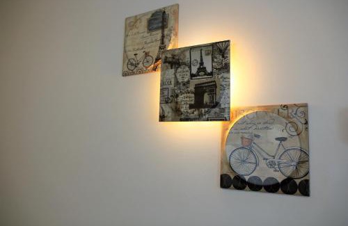 Vilnius city municipality Apartamento | Cozy apartment in Jeruzalė