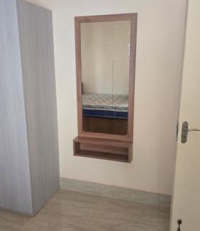 Kolkata Apartamento | Cozy apartment in jodhpur park, kolkata