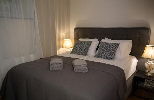 Kadriorg Apartamento | Cozy apartment in Kadriorg