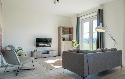 Kamperland Apartamento | Cozy Apartment In Kamperland With Wifi