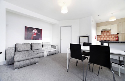 Addison Apartamento | Cozy Apartment in Kensington