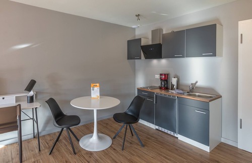 Muritz Apartamento | Cozy apartment in Klink on the Müritz - close to the water