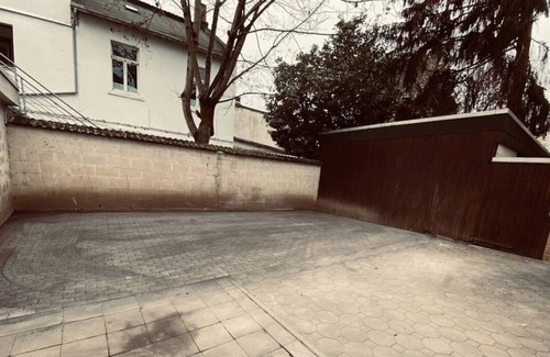 Neuendorf Apartamento | Cozy apartment in Koblenz