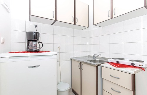 Zurkovo Apartamento | Acogedor apartamento en Kostrena con.