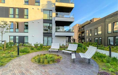 Kristiansand Apartamento | Cozy Apartment In Kristiansand S